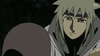 [อนิเมะ][Naruto]ตอนพิเศษวันปีใหม่