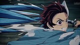 [Mid-Couple Demon Slayer] Tanjiro’s long-awaited water summoning move