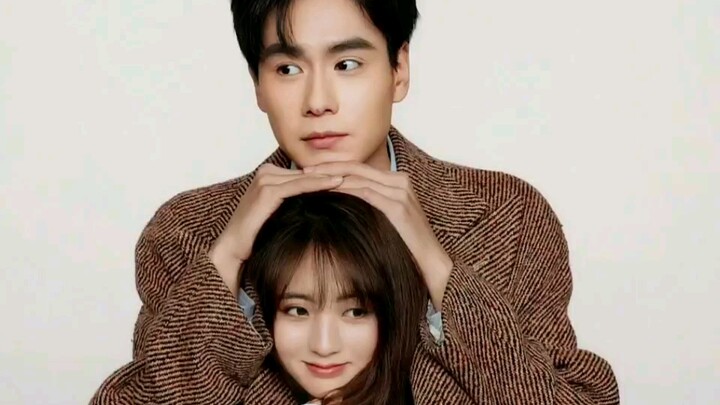 การอยู่ร่วมกันระหว่างชายหญิงในห้องเช่าช่างน่าอึดอัด แต่ละสถานการณ์ล้วนเป็นคำถามชวนปวดหัว ความรักปะทุ