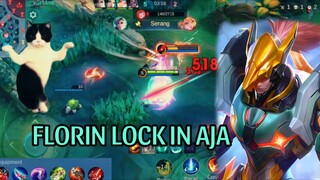 UTAMAKAN LOCK SUPPORT