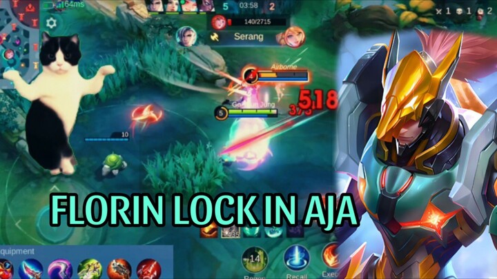 UTAMAKAN LOCK SUPPORT