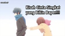 Romencenya Bikin Geregetan dan Baper!!