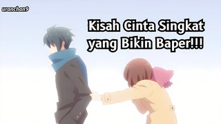 Romencenya Bikin Geregetan dan Baper!!