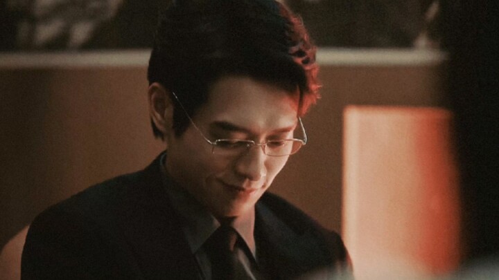 Unbelievable... Meng Yanchen's ending was left so ambiguously open—it's totally got me hyped up and 