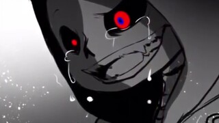 【أندرتيل AMV/字幕中】孤独一人/على حدي（看简介）