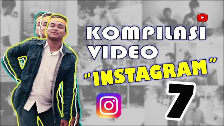 ANAK KECIL LEBIH TAU | Kompilasi Video Lucu Instagram #7 - Fadli Fani