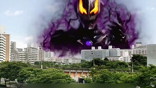 贝利亚放弃忠臣伏井出K  获得最强的力量