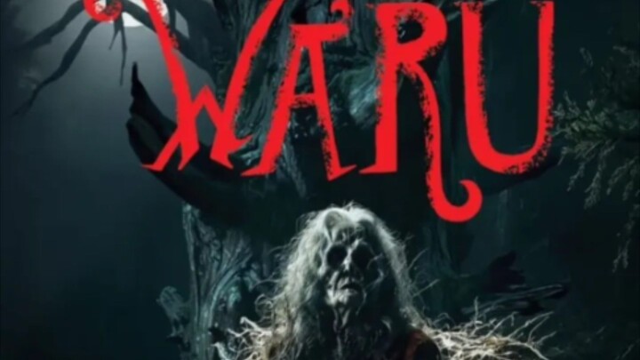 Misteri Pohon Waru | WARU (2026) - Review