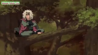 Naruto trở về sau 2 năm luyện tập _ P1 #ninja #schooltime