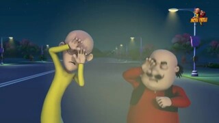 Motu ने की Chef बनके Help _ Motu-Patlu