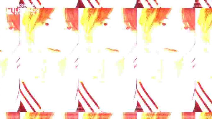 Loading Screen Mobile legends