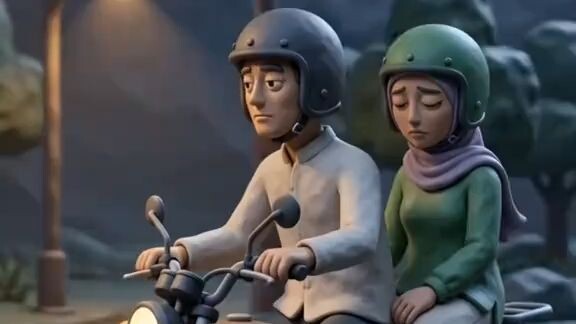 Part 3 | Satu Kesalahan Sebelum Akad… (Akad yang tidak sempat ditunaikan)