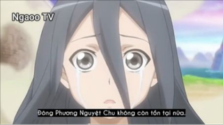 Hồ Yêu Tiểu Hồng Nương (Ep 31.3) _ Đông Phương Nguyệt Chu không còn tồn tại? #HYTHN_tap31