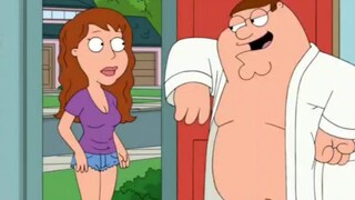【Family Guy】 Dumpling's Belarusian Maid