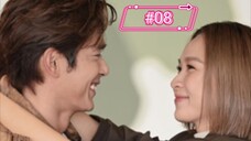 [🇨🇳~CHN] My One And Only Sub Eng Ep 08