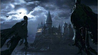 Azkaban 2020 Admissions Promotional Video