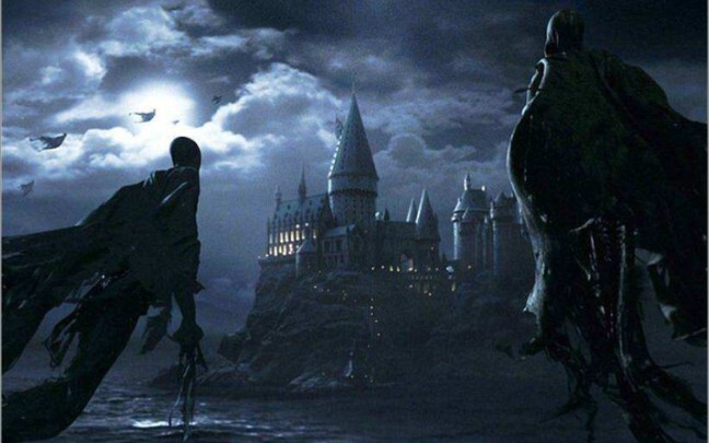Azkaban 2020 Admissions Promotional Video