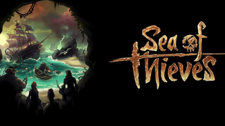 [Sea of Thieves Mixed Cut] Tôi thích chèo thuyền, nhưng tôi không muốn trở thành Vua Hải Tặc