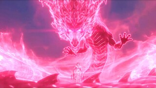 BTTH S5 Eps 173-174 || Xiao Yan menyempurnakan Pil Harta Karun Kelas Sembilan