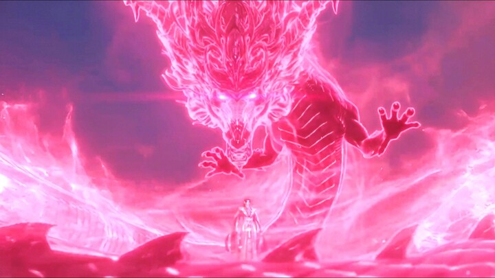 BTTH S5 Eps 173-174 || Xiao Yan menyempurnakan Pil Harta Karun Kelas Sembilan