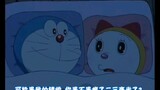 Doraemon dan Dorami: kemitraan saudara-saudari yang ajaib