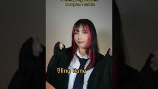 Bling-Bang-Bang-Born (Thai ver) [MASHLE: MAGIC AND MUSCLES] - Creepy Nuts | Cover by Miwaki