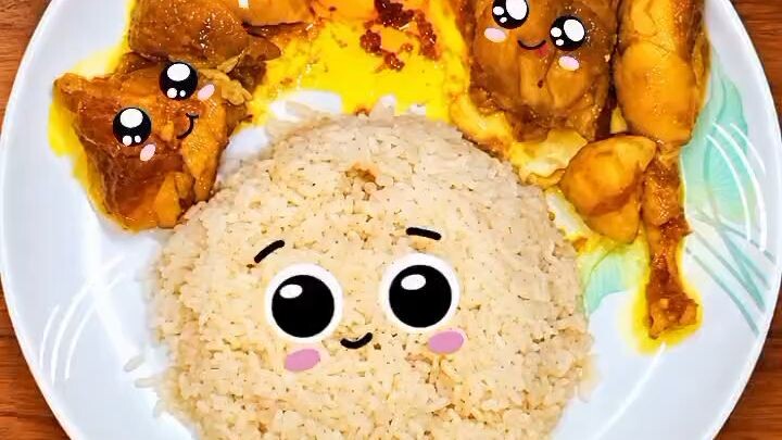 Cute food | Day with pia