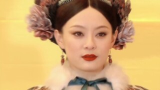 Peringkat “kekuatan tempur” para wanita di The Legend of Zhen Huan