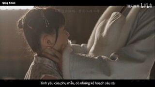 [FMV-Vietsub] Tình yêu của phụ mẫu, có những kế hoạch sâu xa || Minh Lan Truyện [ 明兰转 ]