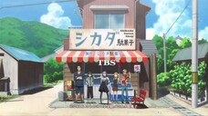 Dagashi kashi | EPISODES 2 | Eng Sub