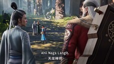New Donghua Wind Driver in Tang Dynasty Episode 1 Sub Indo
