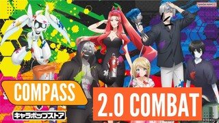 Top 5 Alasan Kenapa Kamu Harus Nonton Anime: COMPASS 2.0