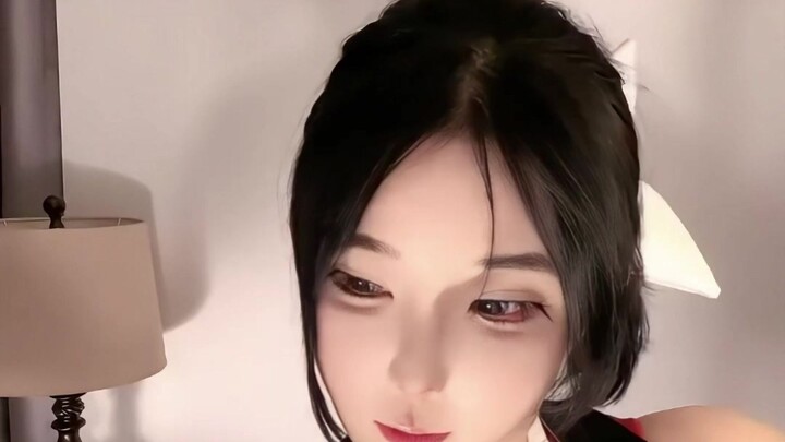 Ori Givin - Mai Shiranui yang Terkunci