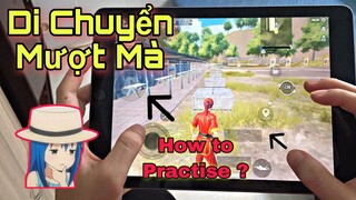 [PUBG Mobile] Làm Sao Để Di Chuyển Nhanh Như HACK ? | Bong Bong TV