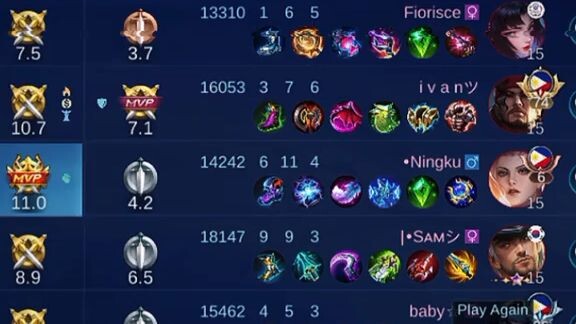 MLBB