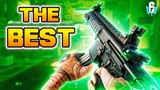 I AM THE BEST at Rainbow Six Siege Mobile Gameplay