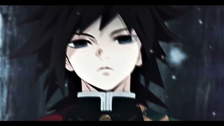 Giyuu - Roses Edit (Free Project File)