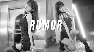 Nhảy cover "Rumor" cực đẹp và chuẩn