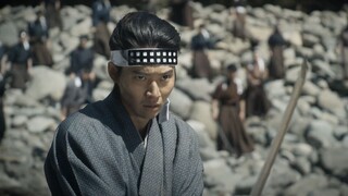 ٧٧ دقيقة من لقطات مُجمّعة! إعلان فيلم "Crazy Musashi" للمخرج يامازاكي كينتو: مواجهة ٤٠٠ شخص بمفرده.