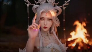Jade Dynasty season 4 Trailer  Zhu Xian season 4 Trailer  Jade Dynasty season 4