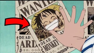 (11) Tumaas Ang Bounty Ni Luffy Pagkatapos Niyang Talunin Si Arlong!