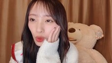 Mukaichi Mion (AKB48/SHOWROOM Live Streaming/2025.01.28)