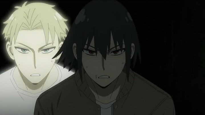 Ga ekspek loid mode samaran cepat tumbang