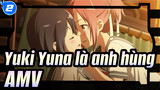 [Yuki Yuna là anh hùng AMV] Bạn không đơn độc / Buồn & Hoành tráng_2