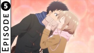My Tiny Senpai (Hindi) |S1.E5 ∙ Shall We Go Somewhere Before We Head Home?