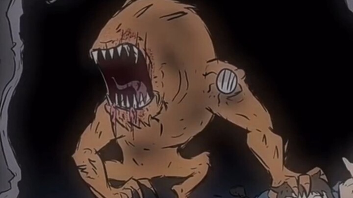 การแปลงร่างที่ผิดพลาดของเบ็นเท็น