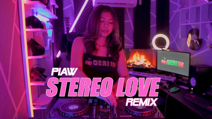 Stereo Love - Piaw ( Remix )