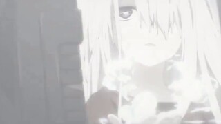 "A moment of companionship, an eternity of separation"