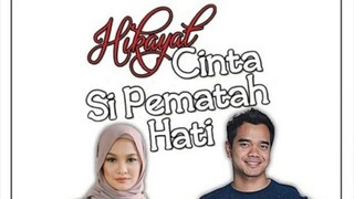 Hikayat Cinta Si Pematah Hati EP14