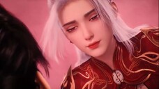 Divine Manifestation Eps 8 Sub Indo